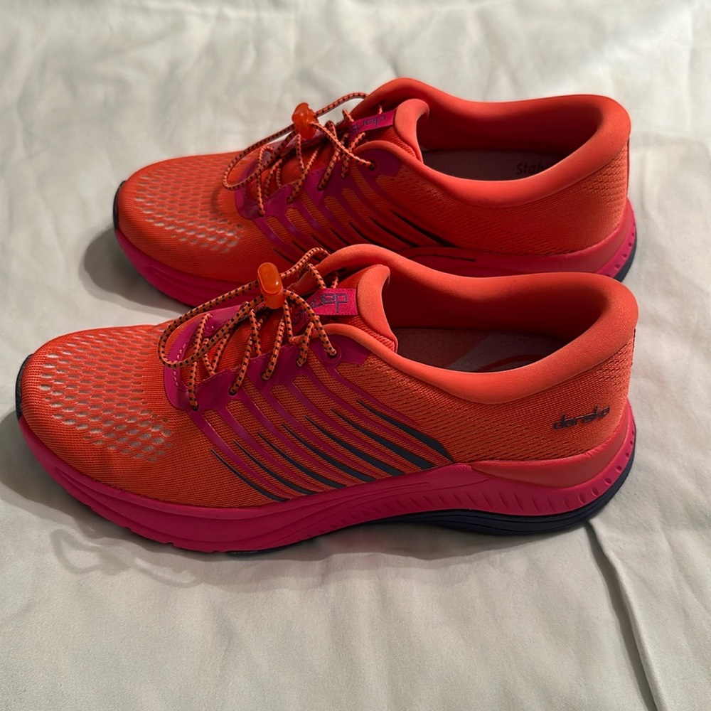 Danilo tennis shoes